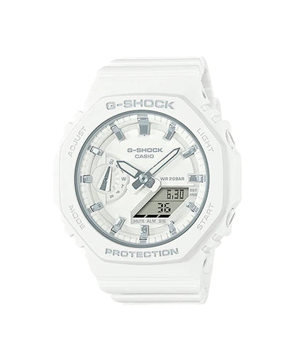 RELOJ CASIO G-SHOCK WOMEN GMA-S2100-7ADR