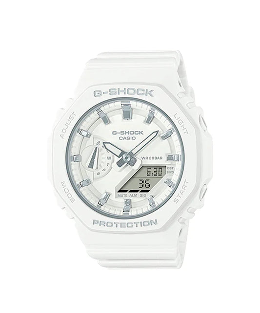 RELOJ CASIO G-SHOCK WOMEN GMA-S2100-7ADR