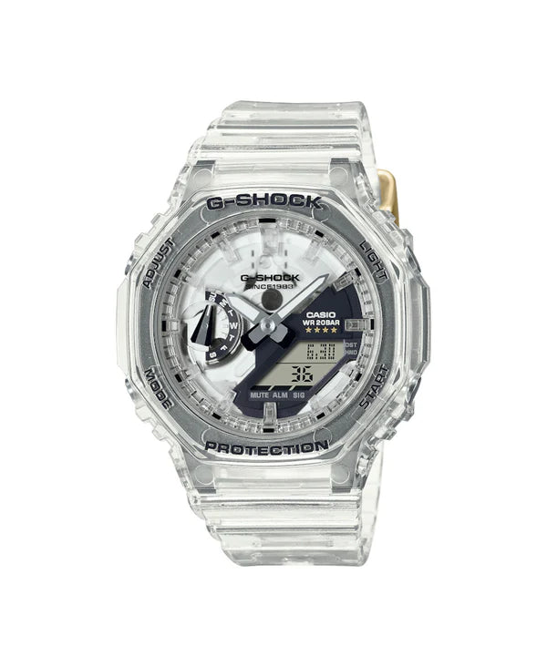RELOJ CASIO G-SHOCK WOMEN GMA-S2140RX-7ADR