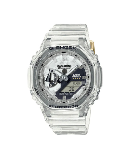 RELOJ CASIO G-SHOCK WOMEN GMA-S2140RX-7ADR