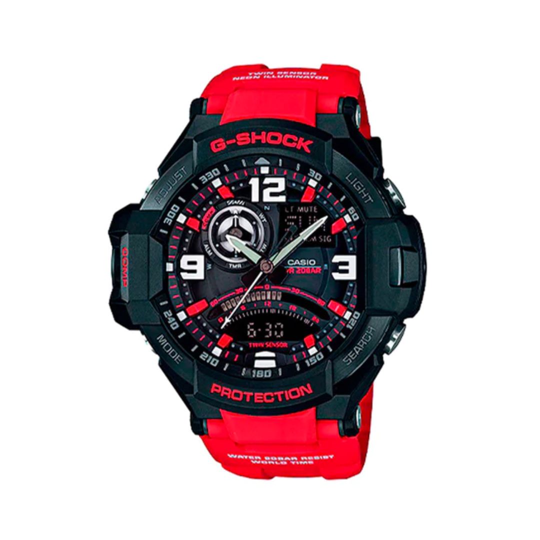 Reloj Casio GA-1000-4BDR