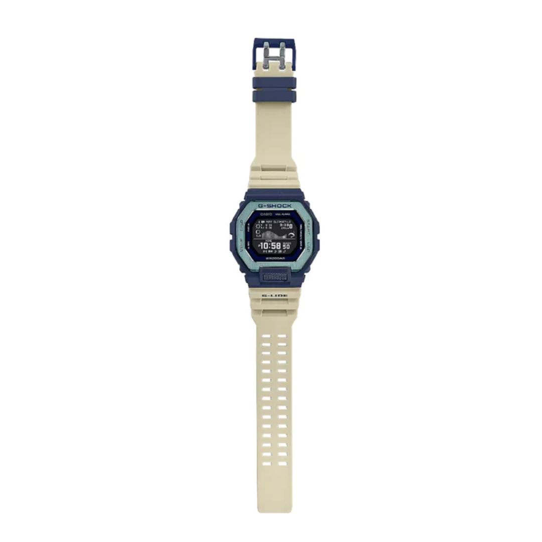 Reloj Casio GBX-100TT-2DR
