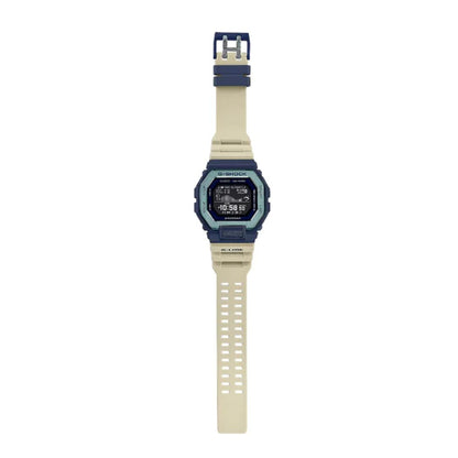 Reloj Casio GBX-100TT-2DR