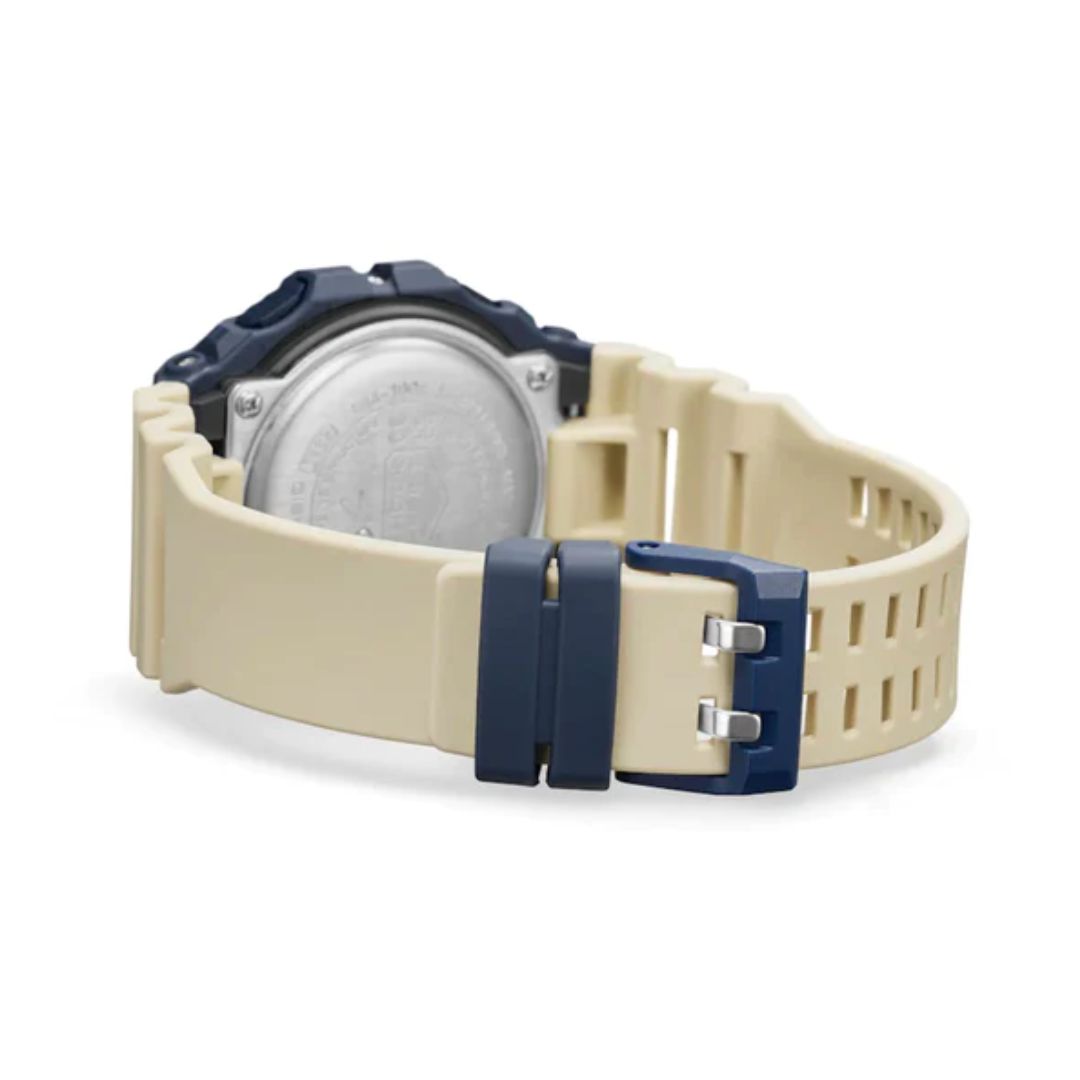 Reloj Casio GBX-100TT-2DR