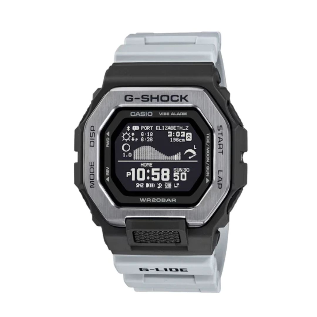 Reloj Casio GBX-100TT-8DR