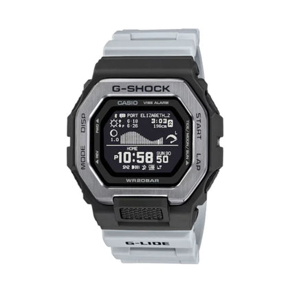 Reloj Casio GBX-100TT-8DR