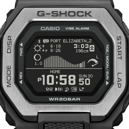 Reloj Casio GBX-100TT-8DR
