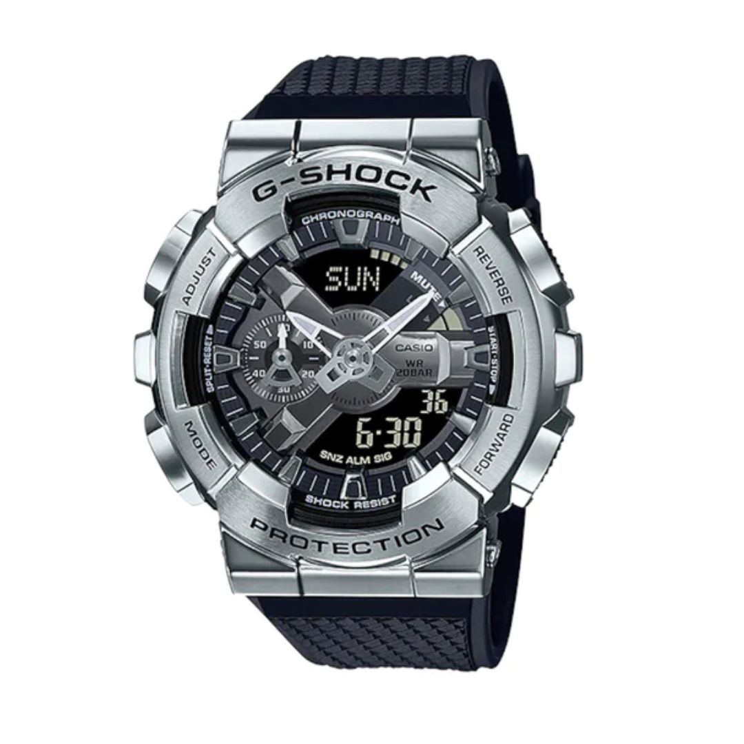 Reloj Casio GM-110-1ADR