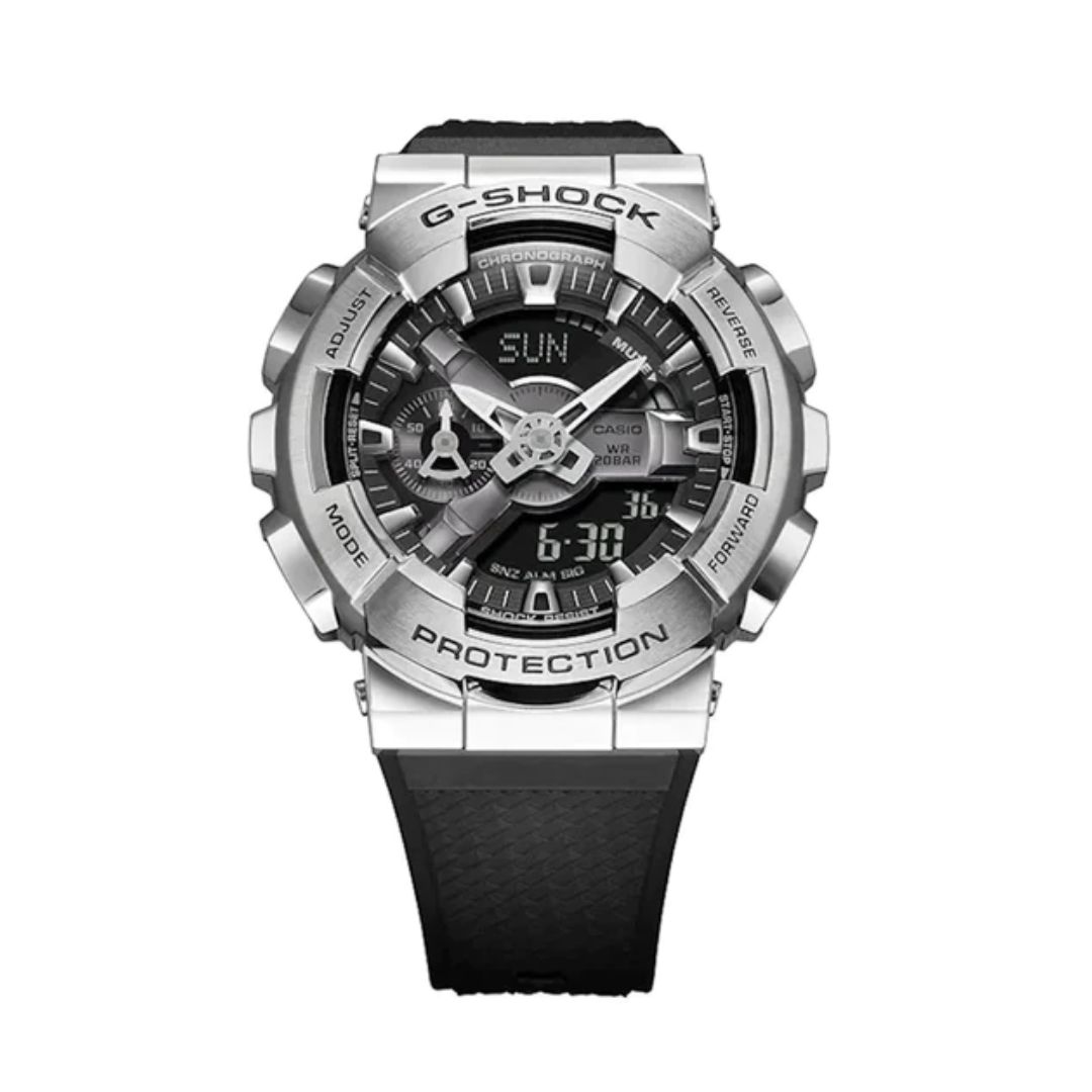 Reloj Casio GM-110-1ADR