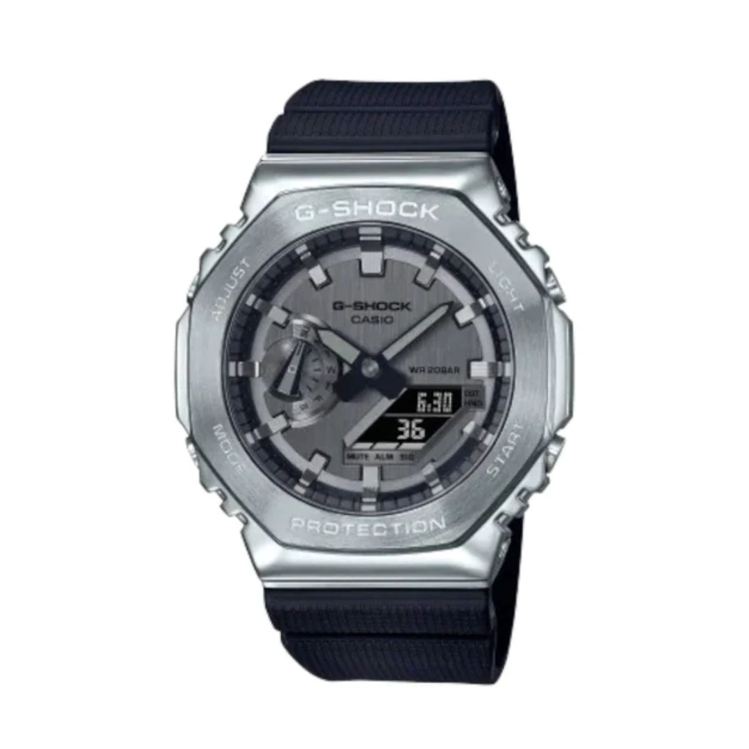 Reloj Casio GM-2100-1ADR