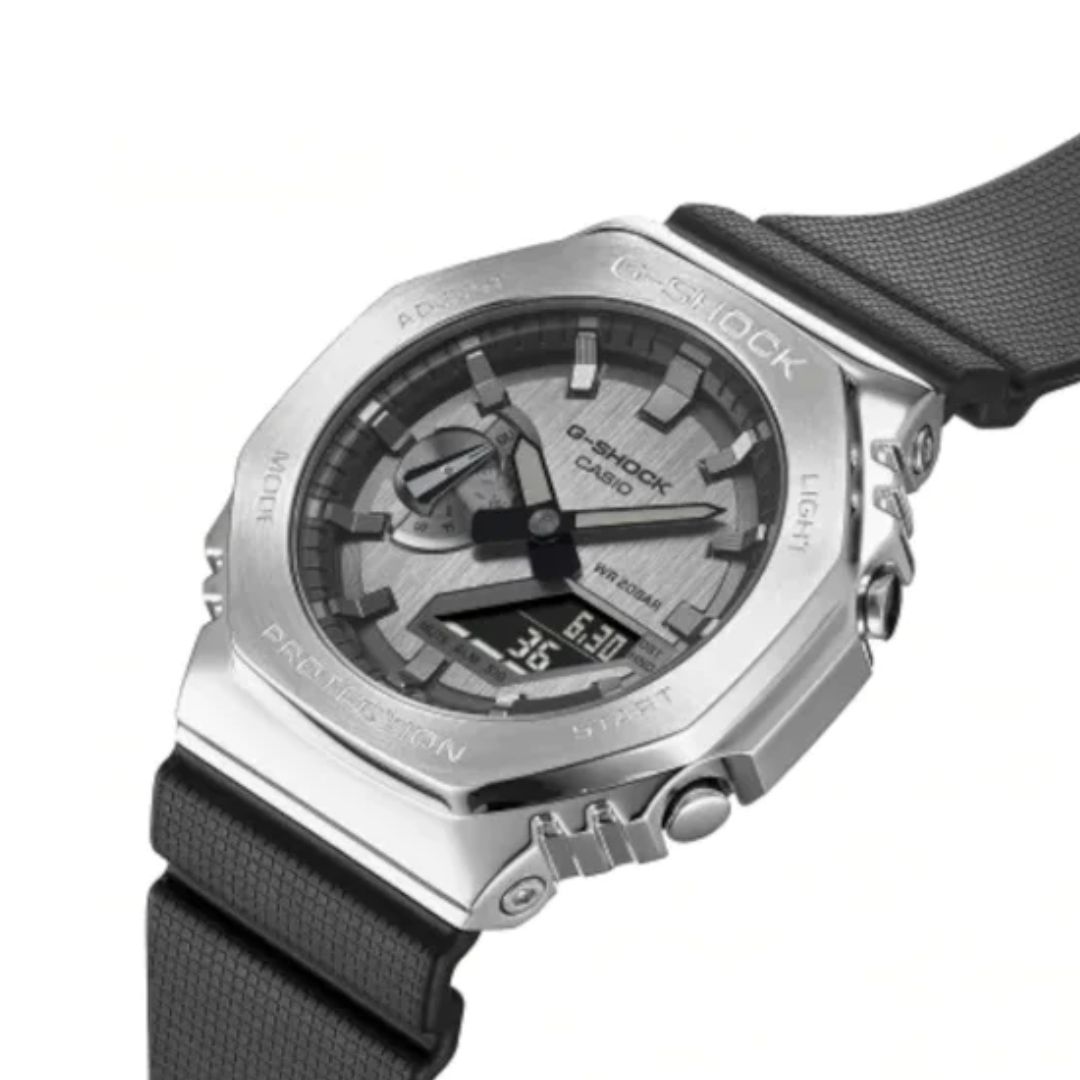 Reloj Casio GM-2100-1ADR