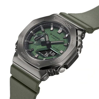 Reloj Casio GM-2100B-3ADR