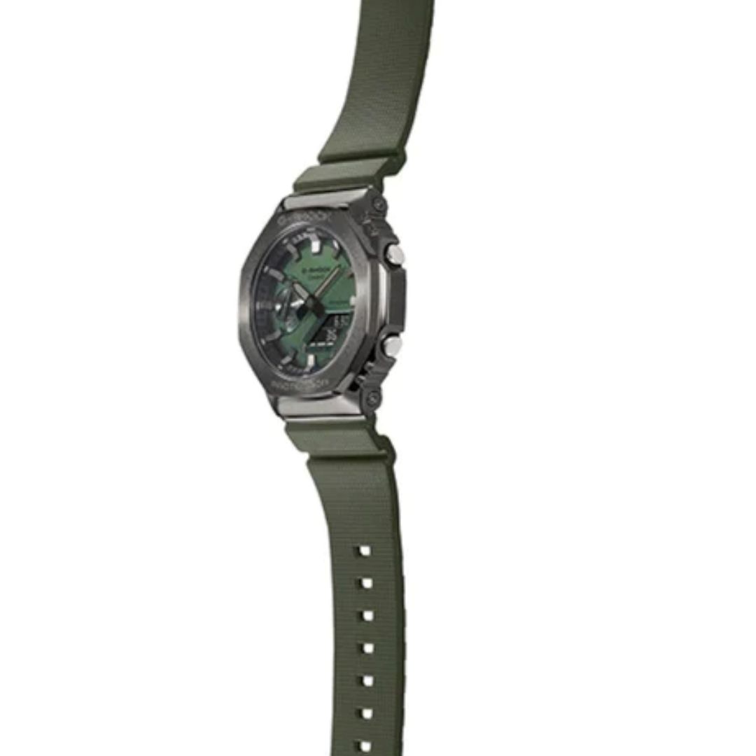 Reloj Casio GM-2100B-3ADR