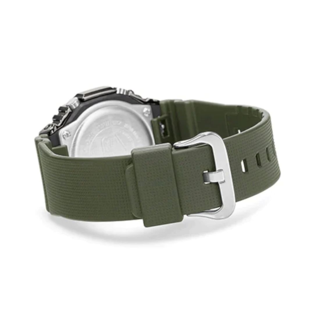 Reloj Casio GM-2100B-3ADR