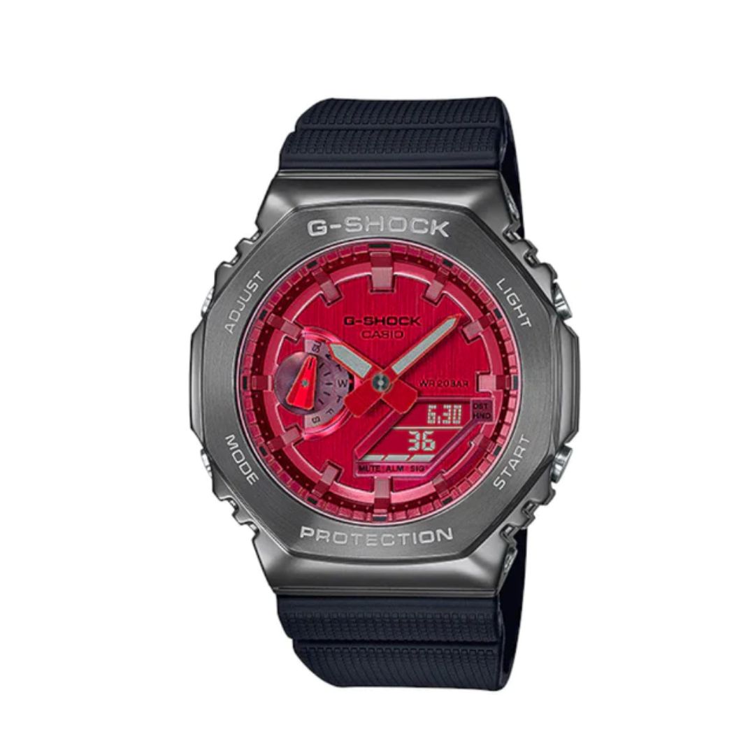Reloj Casio GM-2100B-4ADR