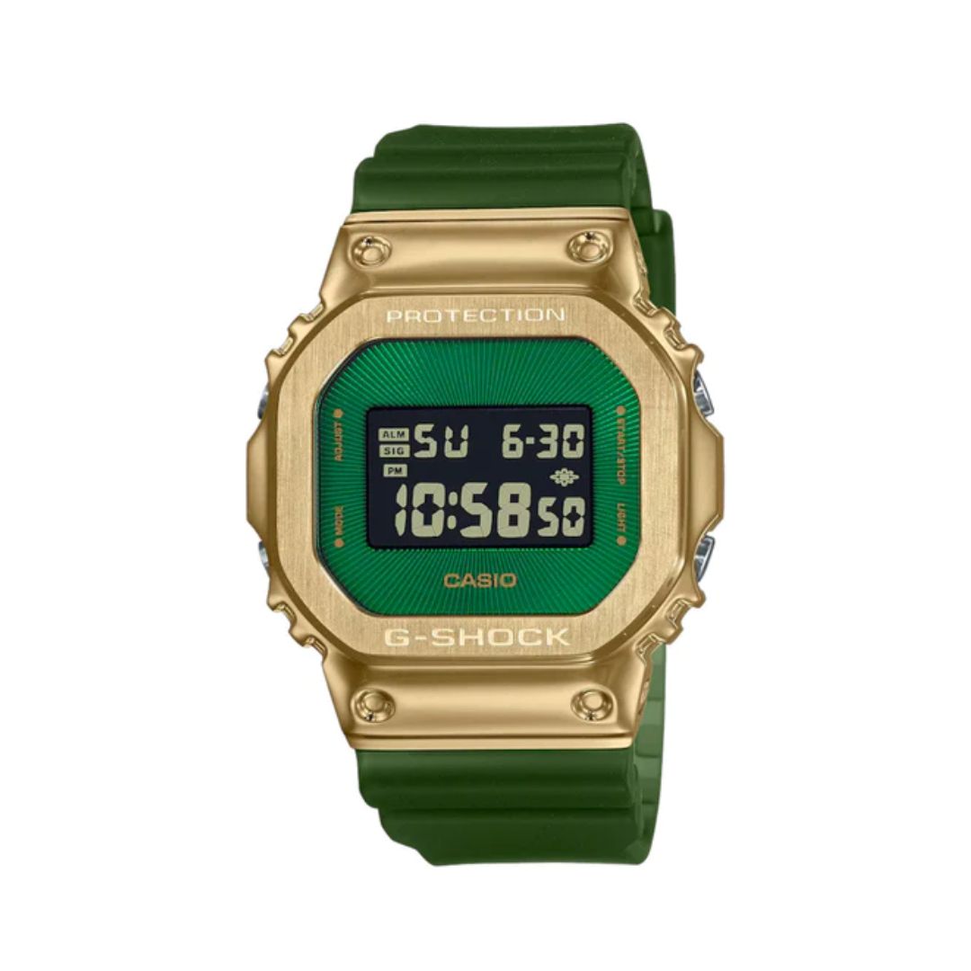 Reloj Casio GM-5600CL-3DR