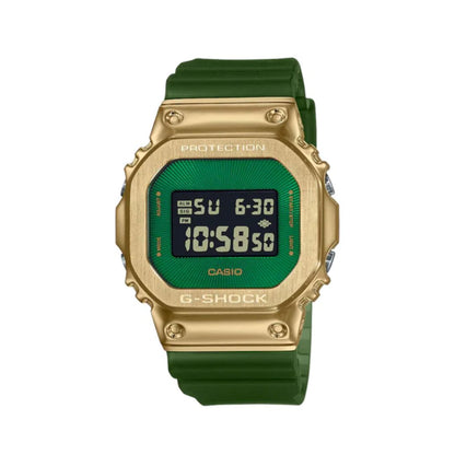Reloj Casio GM-5600CL-3DR
