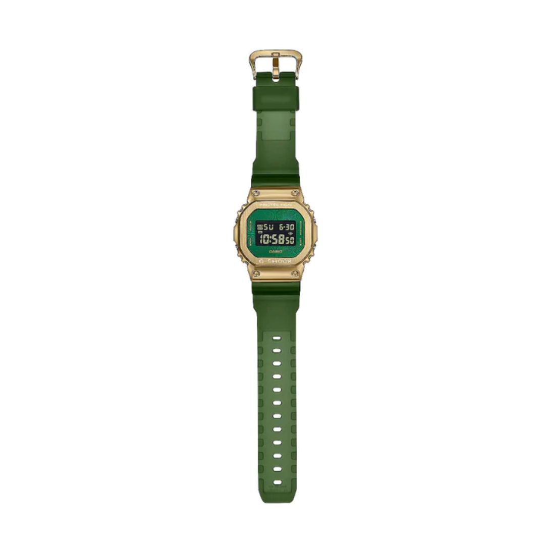Reloj Casio GM-5600CL-3DR