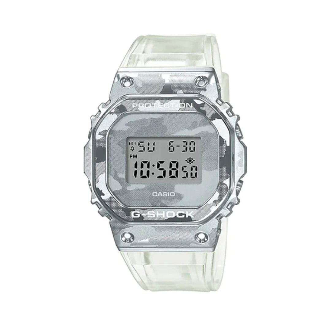Reloj Casio GM-5600SCM-1DR