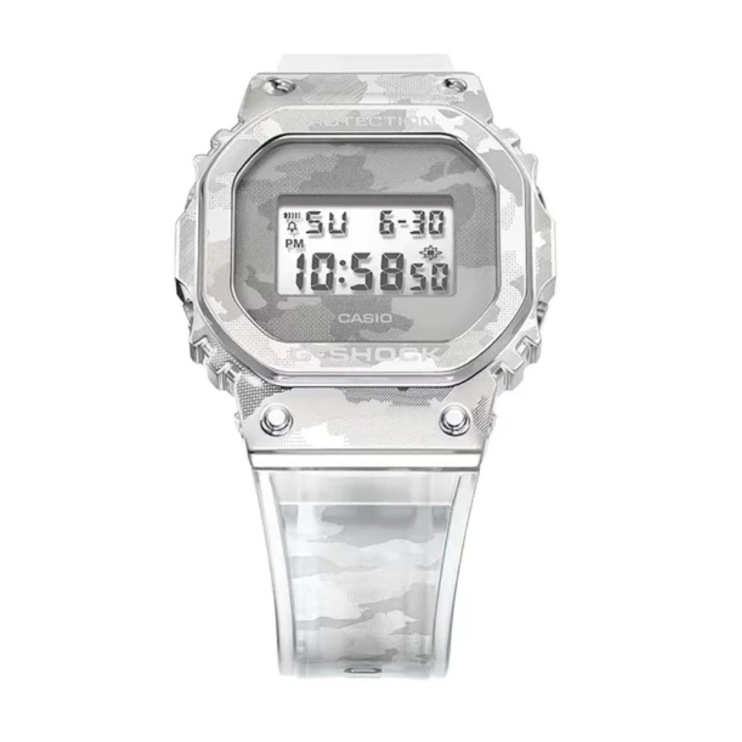 Reloj Casio GM-5600SCM-1DR