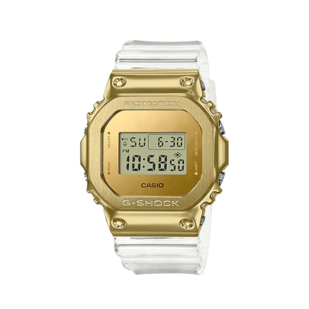 Reloj Casio GM-5600SG-9DR