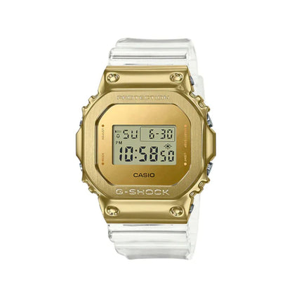 Reloj Casio GM-5600SG-9DR