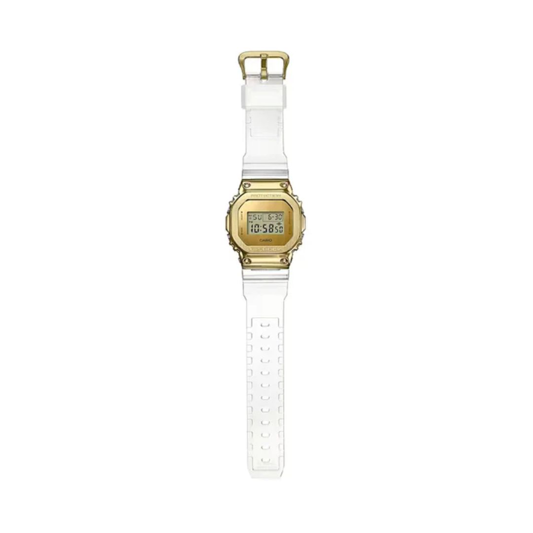 Reloj Casio GM-5600SG-9DR