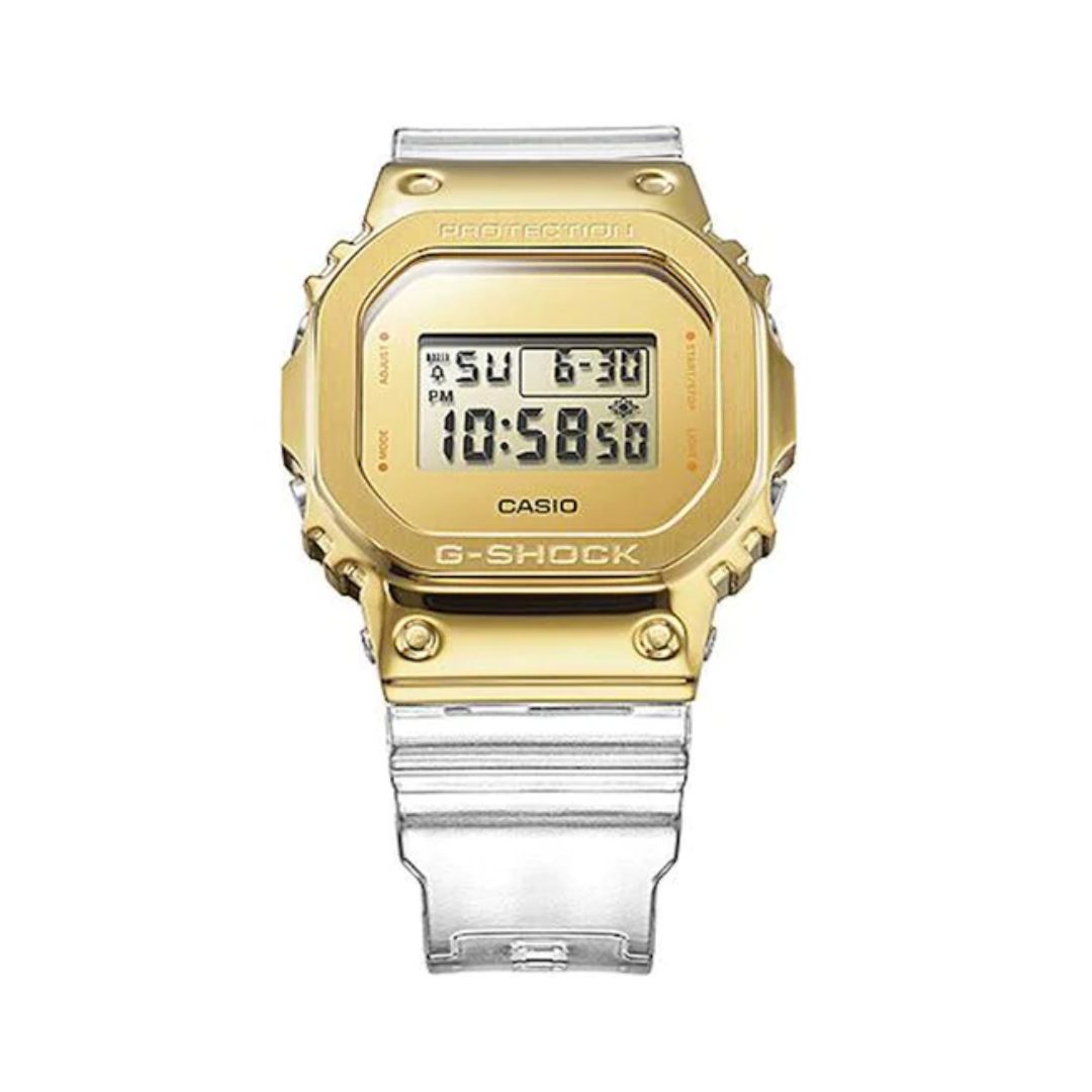 Reloj Casio GM-5600SG-9DR