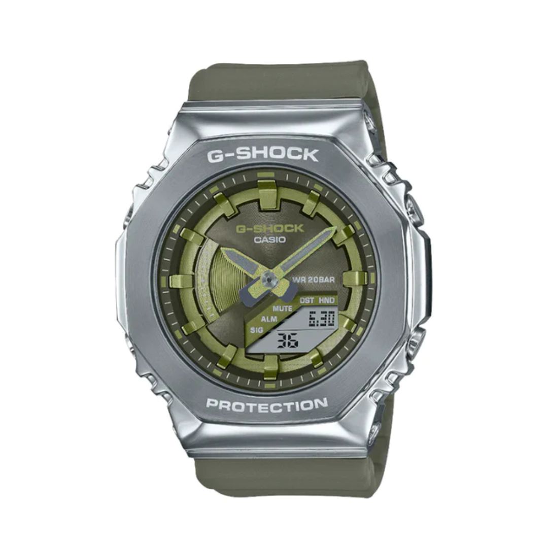 Reloj Casio GM-S2100-3ADR