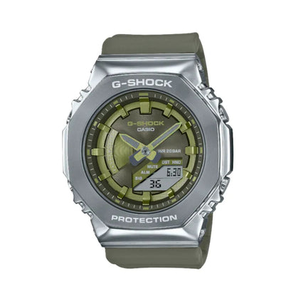 Reloj Casio GM-S2100-3ADR