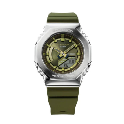 Reloj Casio GM-S2100-3ADR