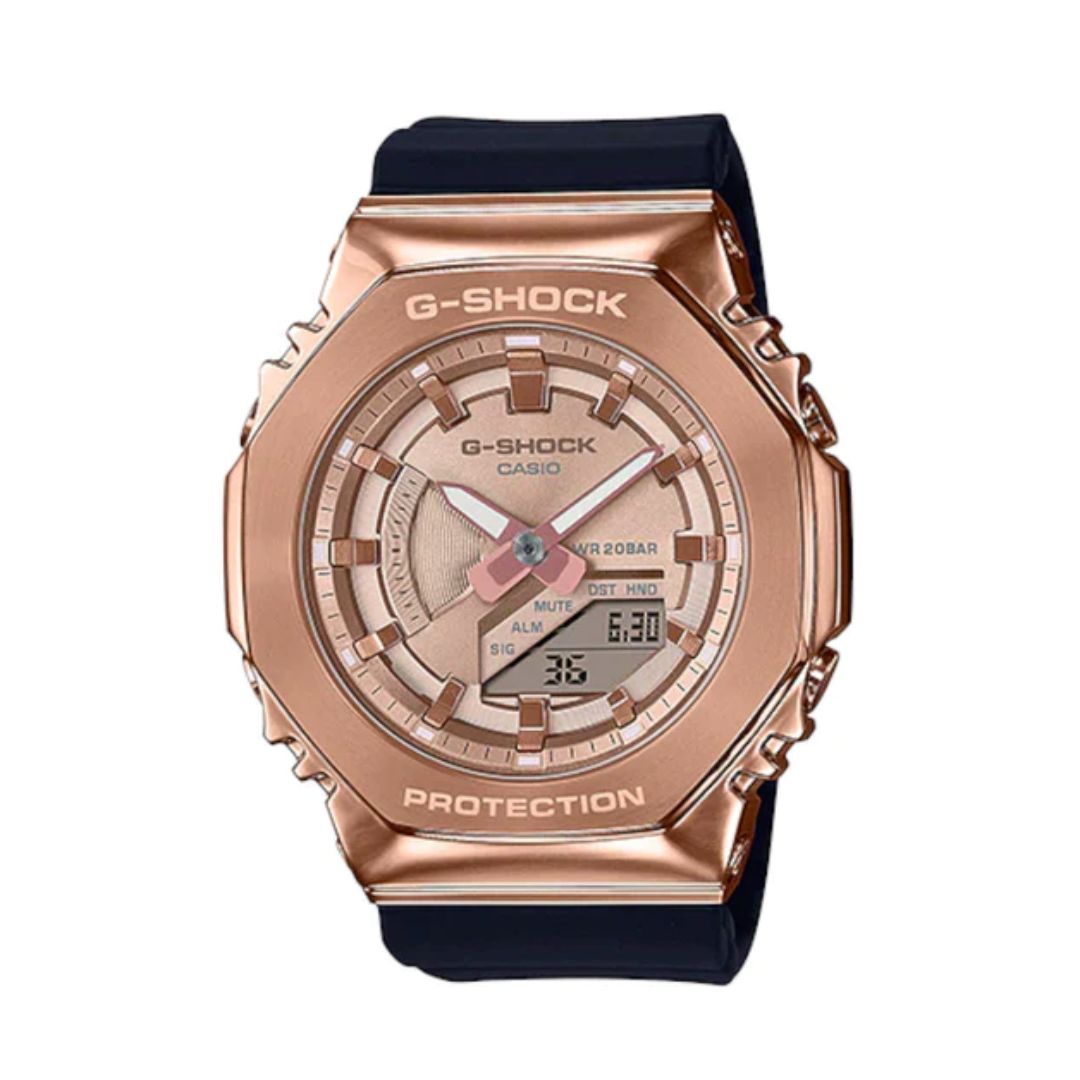 Reloj Casio GM-S2100PG-1A4DR