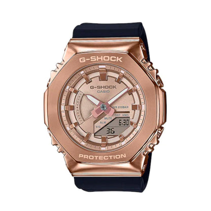 Reloj Casio GM-S2100PG-1A4DR
