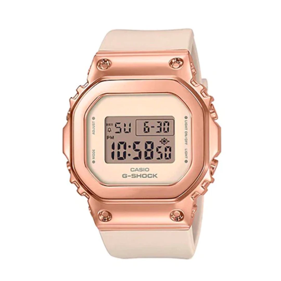 Reloj Casio GM-S5600PG-4DR