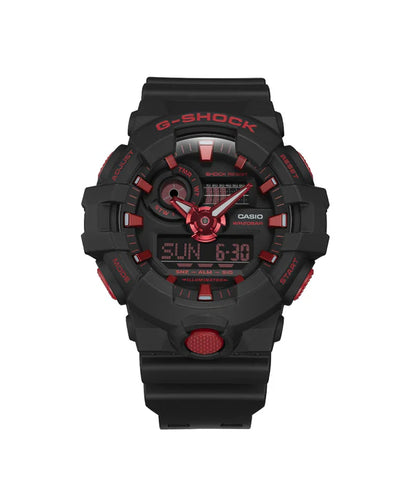 RELOJ CASIO G-SHOCK GA-700BNR-1ADR
