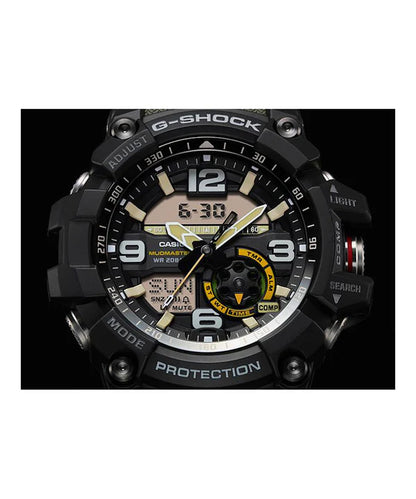 RELOJ CASIO G-SHOCK GG-1000-1A5DR