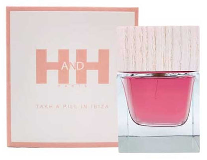 H And H Take A Pill In Ibiza Reyane Tradition 100ml - Mujer - Eau De Parfum