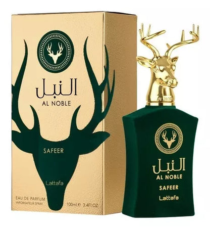 Safeer Al Noble 100ml