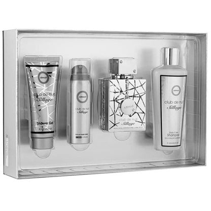 Estuche Club De Nuit Sillage