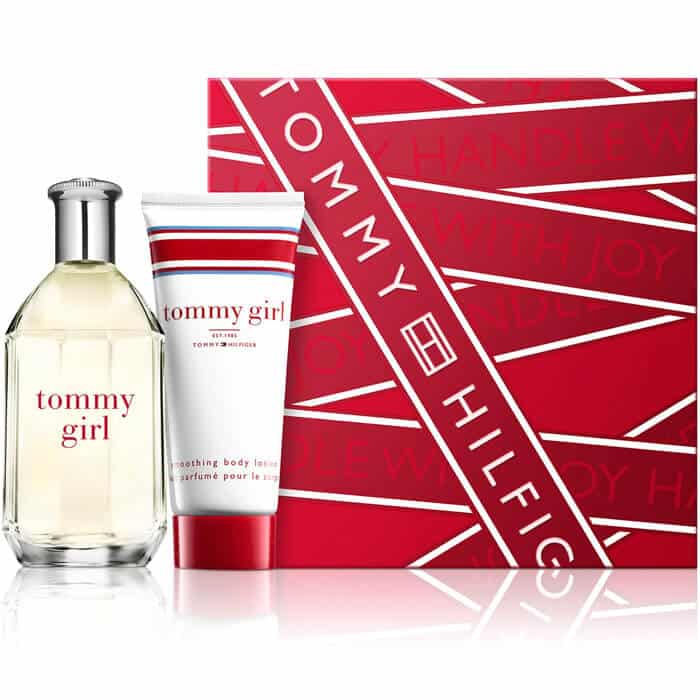 Set de Perfume Tommy Girl Tommy Hilfiger