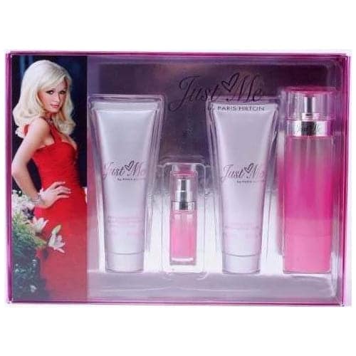 Set  Estuche Just Me Paris Hilton