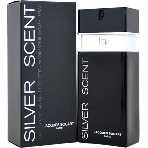 Silver Scent Jacques Bogart