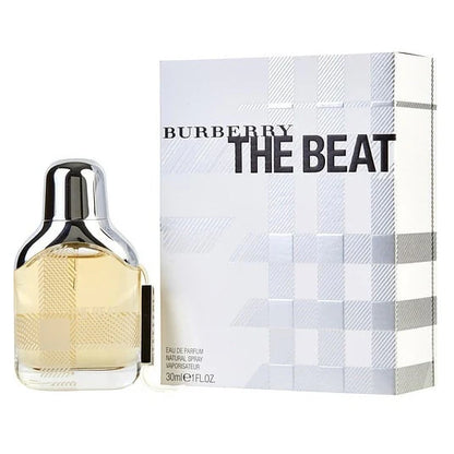 Perfume Burberry The Beat 30ml Eau De Parfum Mujer Central Perfumes L M D