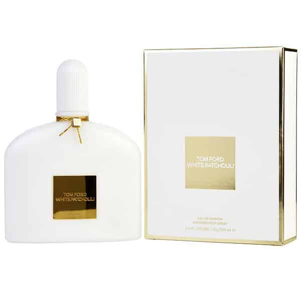 Tom Ford White Patchouli 