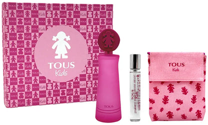 Tous Kids Girl estuche