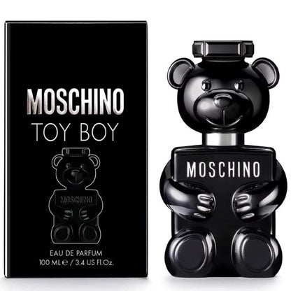 Toy Boy Moschino 100ml