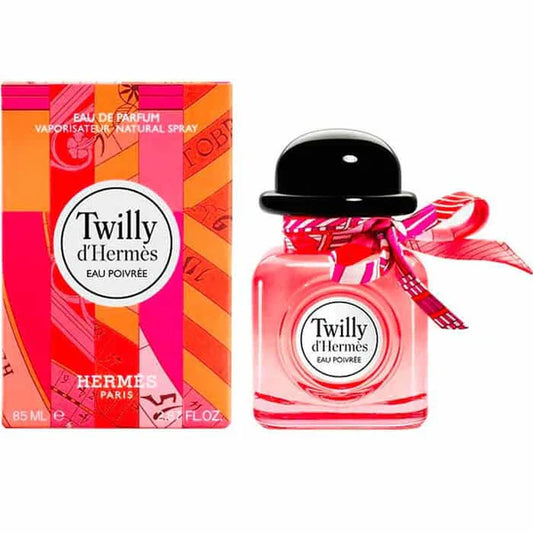 Twilly d´Hermes Eau Poivree