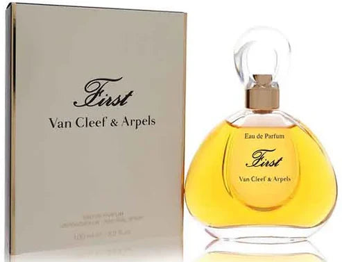  Van Cleef Arpels First eau de parfum