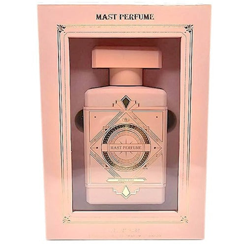 Velvet Rose Mast 100ml