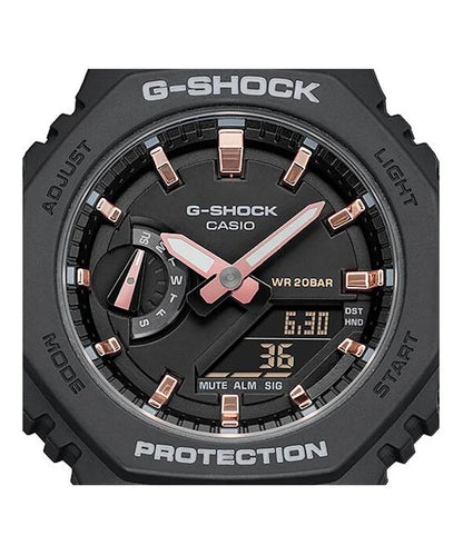 RELOG CASIO G-SHOCK WOMEN GMA-S2100-1ADR